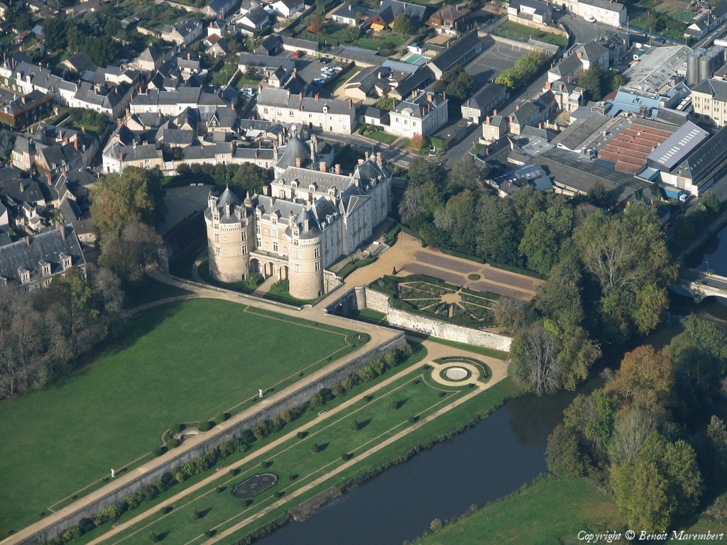 Le Lude